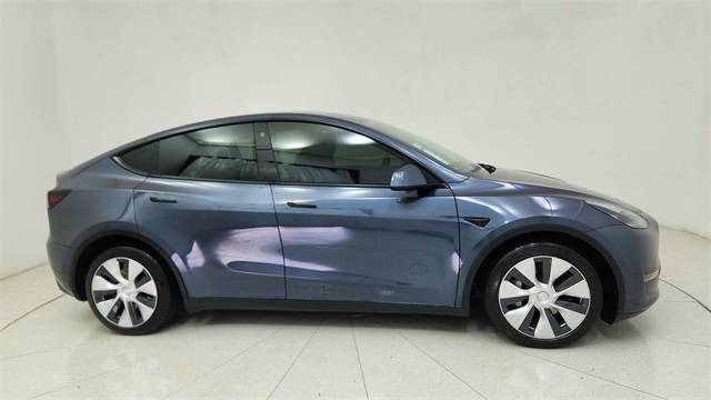 2021 Tesla Model Y Long Range — SUV — 88,029 mi — Plano, TX