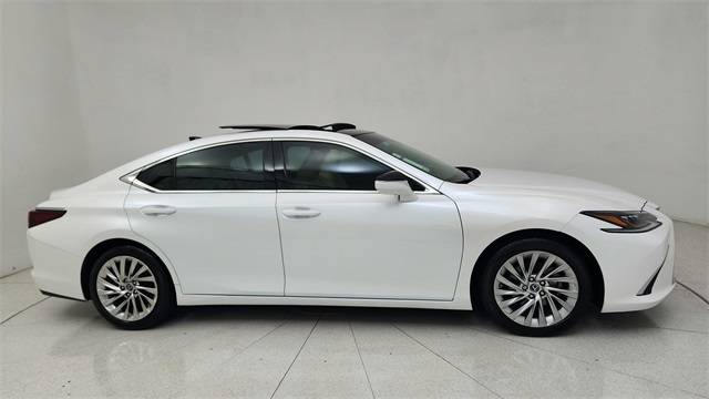2021 Lexus ES ES 350 Ultra Luxury — Sedan — 32,651 mi — Plano, TX
