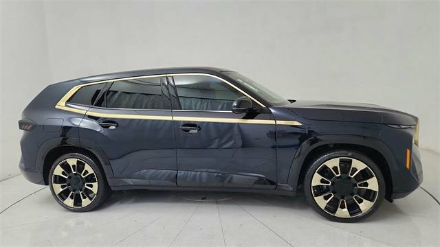 2023 BMW XM Standard — SUV — 11,445 mi — Plano, TX
