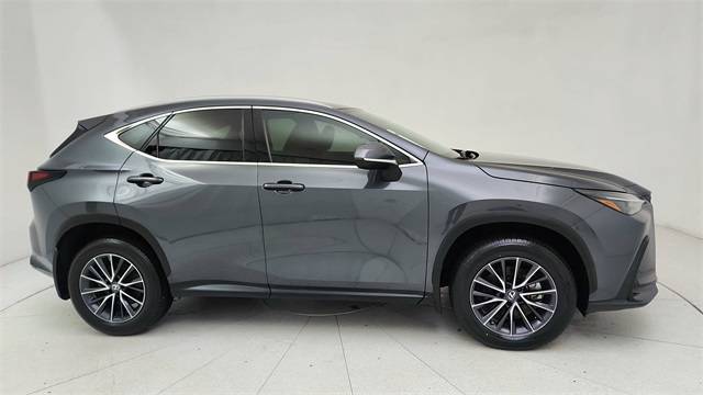 2022 Lexus NX NX 250 — SUV — 34,527 mi — Plano, TX
