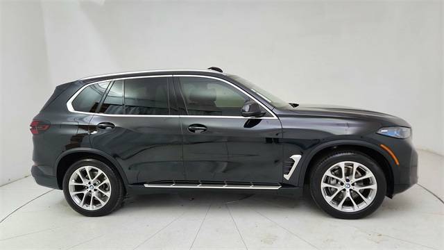 2024 BMW X5 40i — SUV — 36,775 mi — Plano, TX