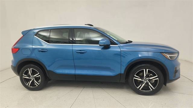 2023 Volvo XC40 Plus — SUV — 15,733 mi — Plano, TX