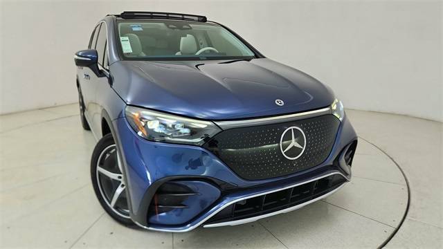 2023 Mercedes-Benz EQE SUV EQE 350+ — SUV — 23,372 mi — Plano, TX