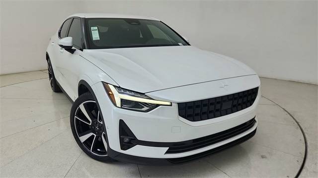 2022 Polestar 2