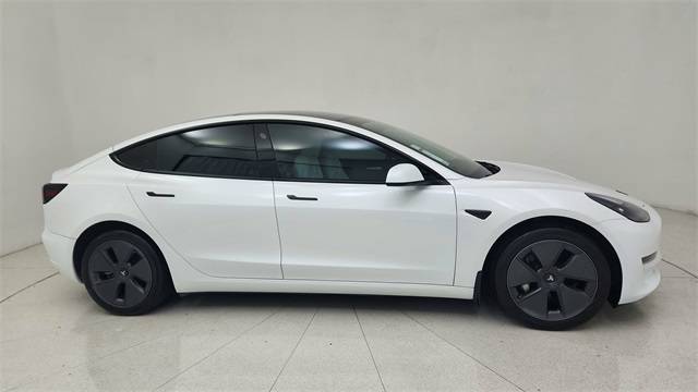 2023 Tesla Model 3 Model 3 — Sedan — 44,563 mi — Plano, TX