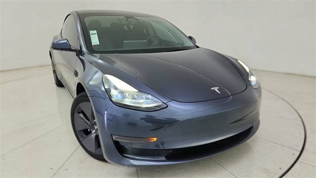 2023 Tesla Model 3 Model 3 — Sedan — 22,628 mi — Plano, TX