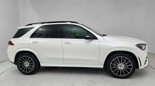 2021 Mercedes-Benz GLE GLE 350 — SUV — 49,669 mi — Plano, TX