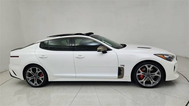 2020 Kia Stinger GT1 — Hatchback — 79,357 mi — Plano, TX