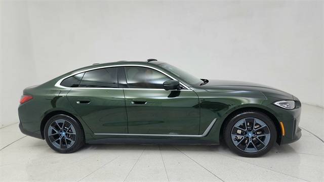 2024 BMW i4 eDrive35 — Sedan — 14,254 mi — Plano, TX