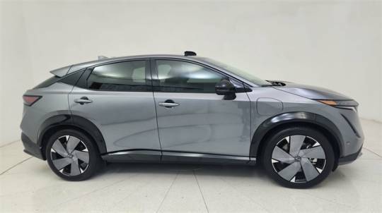 2024 Nissan Ariya Platinum+ e-4ORCE