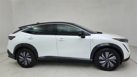 2024 Nissan Ariya ENGAGE — SUV — 2,829 mi — Plano, TX