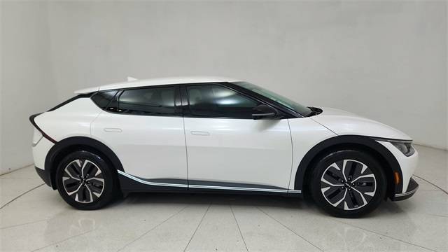 2022 Kia EV6 Light — SUV — 54,045 mi — Plano, TX