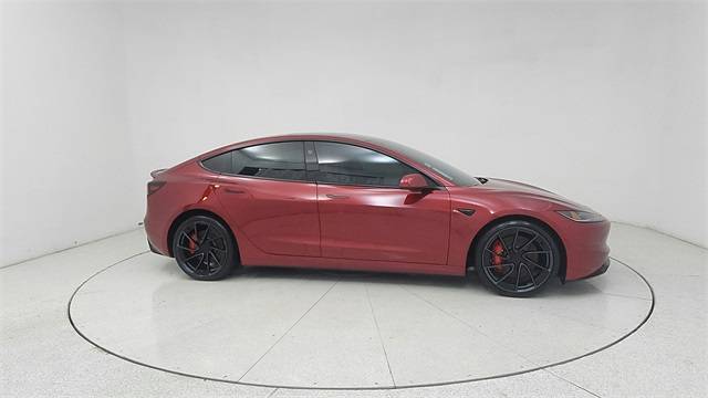 2024 Tesla Model 3 Performance — Sedan — 9,024 mi — Plano, TX