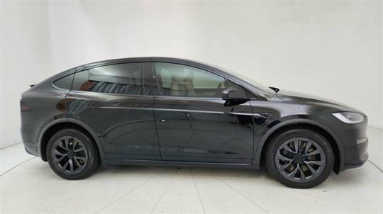 2023 Tesla Model X Standard Range — SUV — 23,657 mi — Plano, TX