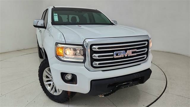 2019 GMC Canyon SLT — Pickup Truck — 72,793 mi — Plano, TX