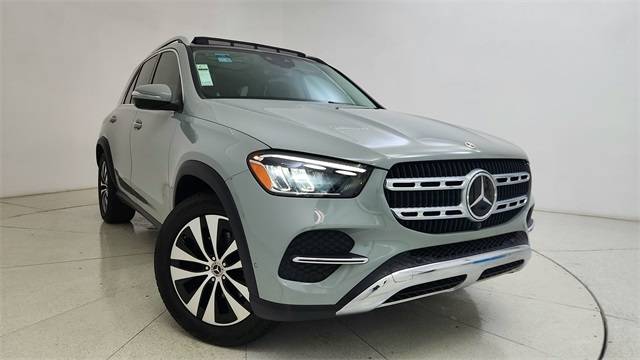 2024 Mercedes-Benz GLE GLE 350 — SUV — 22,468 mi — Plano, TX