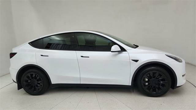 2023 Tesla Model Y Long Range — SUV — 14,842 mi — Plano, TX