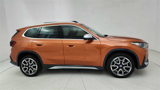 2024 BMW X1 28i — SUV — 17,476 mi — Plano, TX