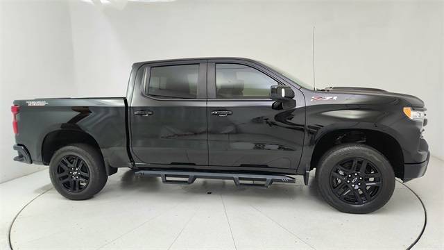 2023 Chevrolet Silverado 1500 LT Trail Boss — Pickup Truck — 23,260 mi — Plano, TX