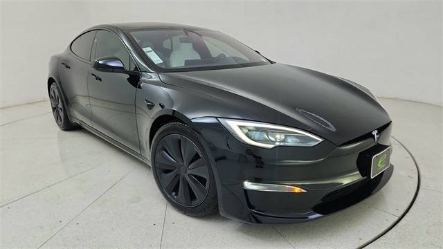 Tesla 2024 MS Plaid Vin 5YJSA1E65RF535025