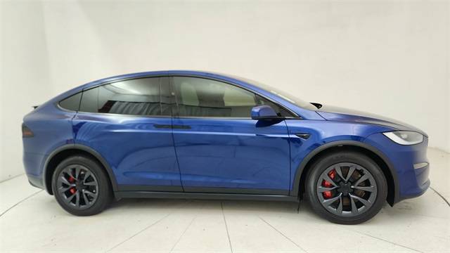 2023 Tesla Model X Plaid — SUV — 15,108 mi — Plano, TX