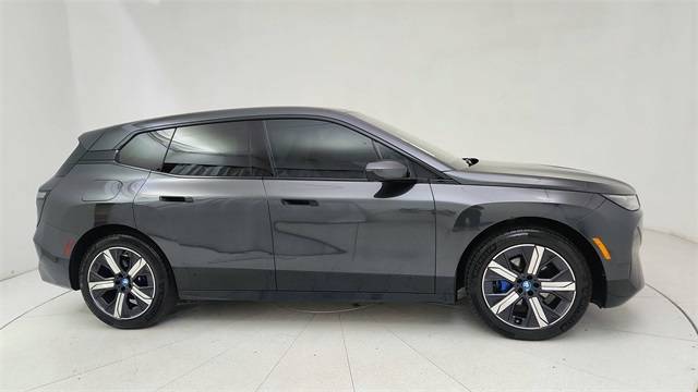 2024 BMW iX xDrive50 — SUV — 18,364 mi — Plano, TX