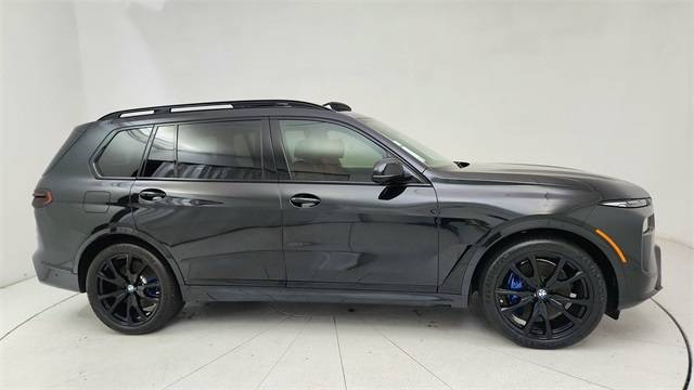 2024 BMW X7 M60i — SUV — 28,052 mi — Plano, TX