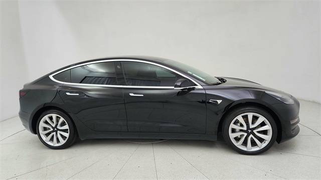 2019 Tesla Model 3 Standard Range Plus — Sedan — 73,476 mi — Plano, TX