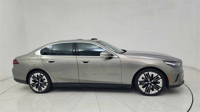 2024 BMW 5 Series 530i — Sedan — 26,052 mi — Plano, TX