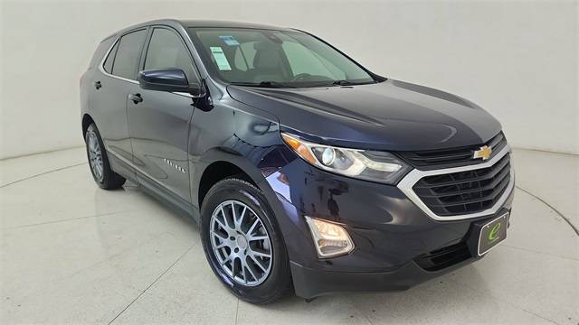 2020 Chevrolet Equinox LT — SUV — 64,602 mi — Plano, TX