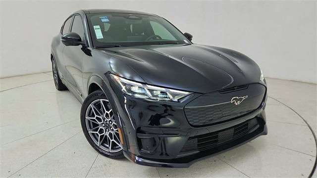 2024 Ford Mustang Mach-E GT — SUV — 7,320 mi — Plano, TX