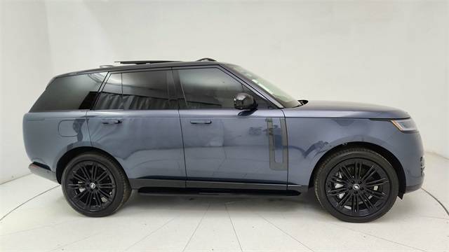 2024 Land Rover Range Rover SE — SUV — 6,281 mi — Plano, TX