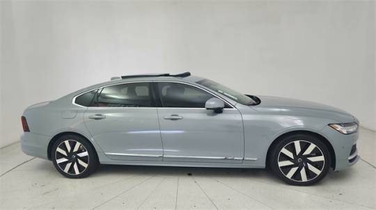 2024 Volvo S90 Recharge Plus — Sedan — 7,763 mi — Plano, TX