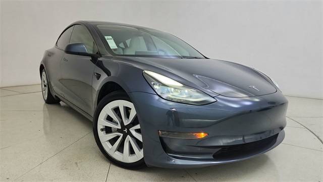 2023 Tesla Model 3 Model 3 — Sedan — 19,362 mi — Plano, TX