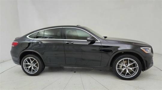 2022 Mercedes-Benz GLC GLC 300 — SUV — 22,666 mi — Plano, TX