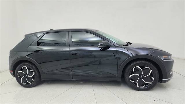 2024 Hyundai IONIQ 5 SE — SUV — 623 mi — Plano, TX