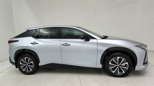 2023 Lexus RZ RZ 450e Luxury — SUV — 2,686 mi — Plano, TX