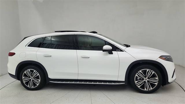 2023 Mercedes-Benz EQS SUV EQS 450+ — SUV — 12,615 mi — Plano, TX