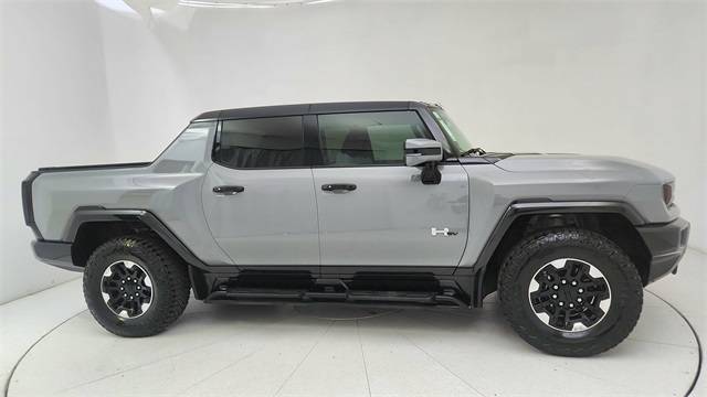 2023 GMC HUMMER EV Pickup 3X — Pickup Truck — 13,773 mi — Plano, TX