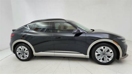 2024 Genesis GV60 Standard — SUV — 13,085 mi — Plano, TX