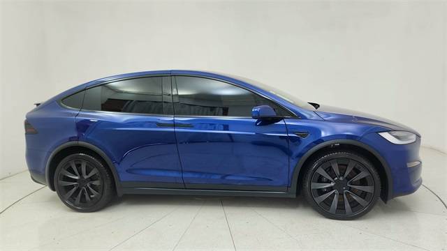 2023 Tesla Model X Standard Range — SUV — 11,166 mi — Plano, TX