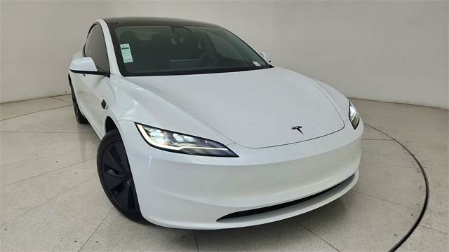 2024 Tesla Model 3 Standard — Sedan — 10,908 mi — Plano, TX
