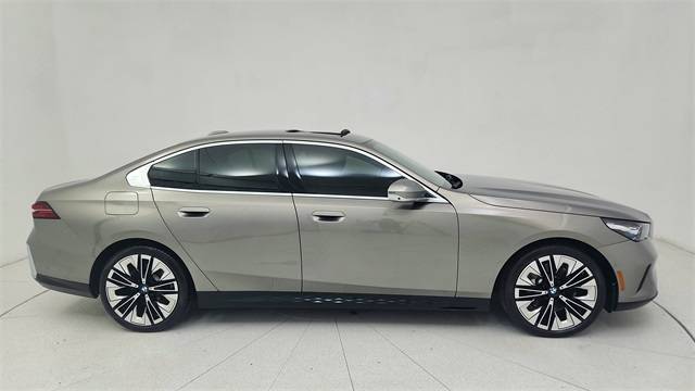 2024 BMW 5 Series 530i — Sedan — 23,195 mi — Plano, TX