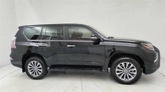 2021 Lexus GX GX 460 Luxury — SUV — 36,163 mi — Plano, TX
