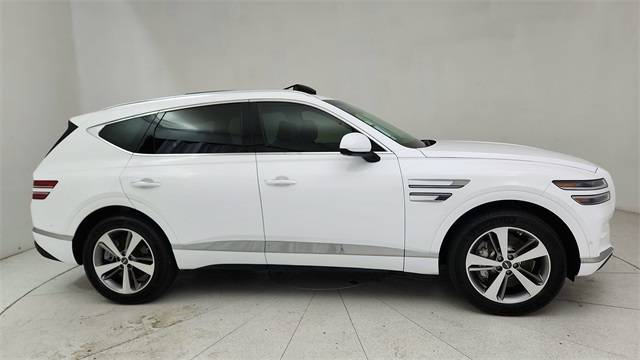 2024 Genesis GV80 3.5T — SUV — 5,771 mi — Plano, TX