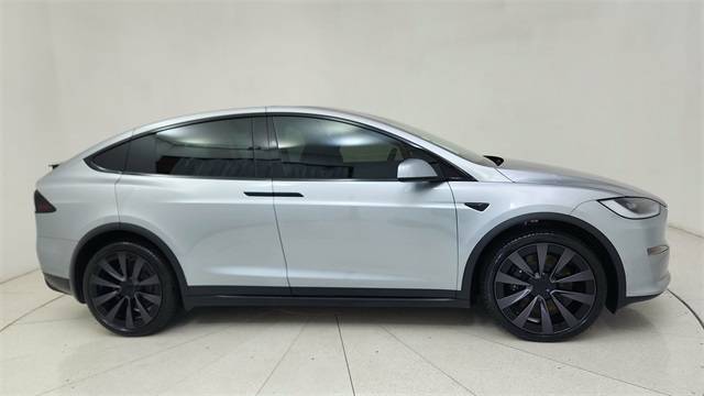2025 Tesla Model X Model X — SUV — 2,948 mi — Plano, TX