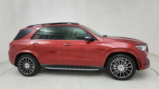 2023 Mercedes-Benz GLE GLE 350 — SUV — 26,610 mi — Plano, TX
