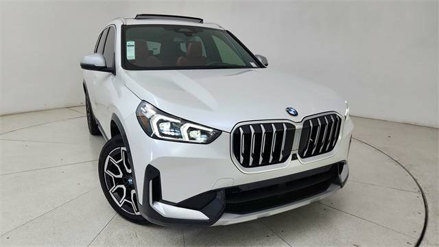 2024 BMW X1 28i — SUV — 14,334 mi — Plano, TX