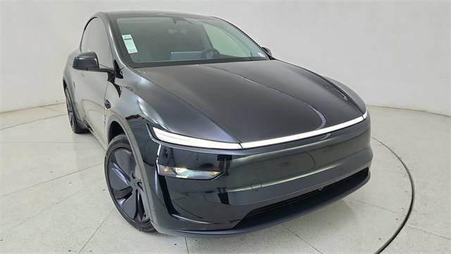 2026 Tesla Model Y Long Range — SUV — 1,030 mi — Plano, TX