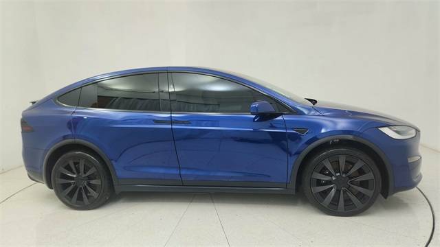 2023 Tesla Model X Plaid — SUV — 11,236 mi — Plano, TX